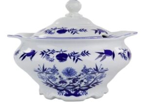 SOPEIRA CEBOLINHA PORCELANA SCHMIDT 2617