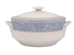 SOPEIRA DIVA PORCELANA SCHMIDT 2276