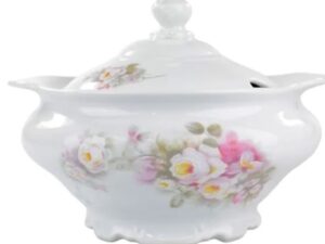 SOPEIRA ETERNA PORCELANA SCHMIDT E351