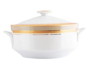 SOPEIRA TOPAZIO IMPERIAL PORCELANA SCHMIDT 2442