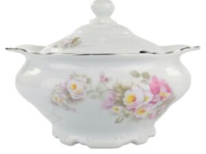 SOPEIRA VITÓRIA PORCELANA SCHMIDT 0397