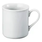 CANECA CHOCOLATE BRANCA 28 PORCELANA SCHMIDT 0033-7