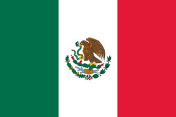 MÉXICO COPA 2026