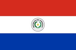 PARAGUAI COPA 2026