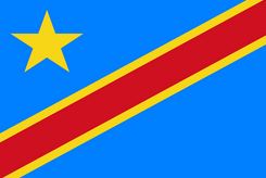 REPÚBLICA DEMOCRÁTICA DO CONGO COPA 2026