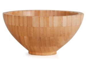 CUMBUCA EM BAMBU 550ML RE-00543