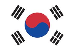 REPÚBLICA DA COREIA COPA 2026