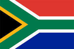 ÁFRICA DO SUL COPA 2026