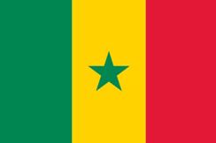 SENEGAL COPA 2026