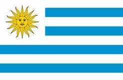 URUGUAI COPA 2026