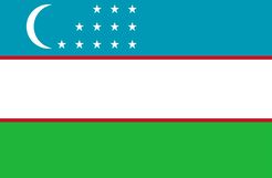 UZBEQUISTÃO COPA 2026