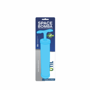 SPACE BOMBA UTIL 001.237