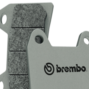 PASTILHA DE FREIO KTM SX 250 99/11 SINTERIZADA DIANTEIRA OFF ROAD 07BB04SX BREMBO