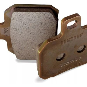 PASTILHA DE FREIO TRASEIRA ORIGINAL 07BB2065 BREMBO