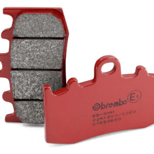 PASTILHA DE FREIO BMW DIANTEIRA SINTERIZADA 07BB26SA BREMBO