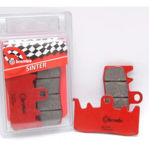 PASTILHA DE FREIO BMW DIANTEIRA SINTERIZADA 07BB38SA BREMBO