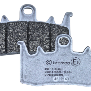 PASTILHA DE FREIO BMW DIANTEIRA 07BB38SR BREMBO