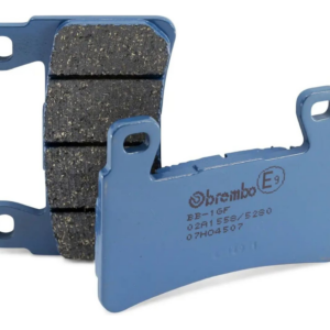 PASTILHA DE FREIO HONDA DIANTEIRA CARBONO CERÂMICA 07HO4507 BREMBO