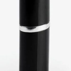 ESTOJO PARA CANETA EM ALUMÍNIO PRETO EC-00291