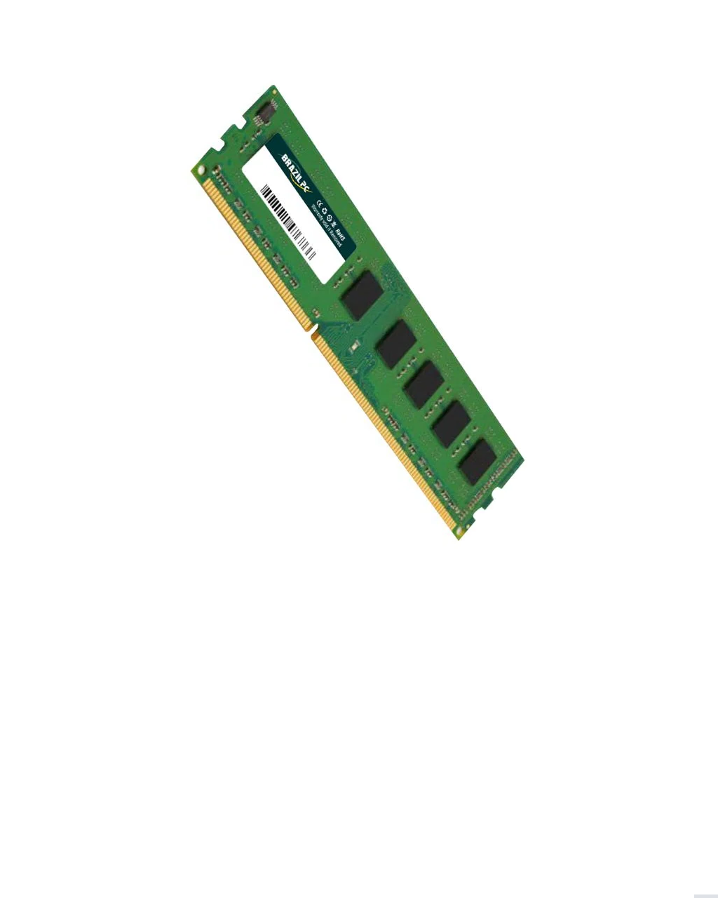 MEMÓRIA DESKTOP DDR4 2400MHZ 16GB