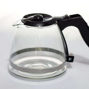 JARRA PARA CAFETEIRA BLACK & DECKER DCM1000 545 MISTRAL