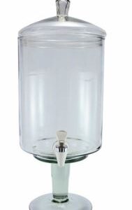POTE LEBLON COM TORNEIRA 6,8 LITROS MISTRAL 113