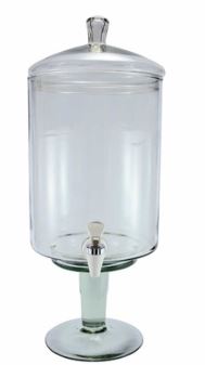 POTE LEBLON COM TORNEIRA 6,8 LITROS MISTRAL 113