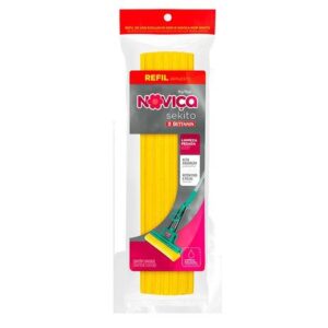 REFIL ESPUMA MOP SEKITO NOVIÇA BETTANIN REF 144R