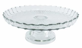 PRATO PARA BOLO VENETO 30CM MISTRAL 154