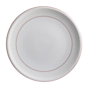 06 PRATOS RASOS JERICOACOARA PORCELANA SCHIMIDT