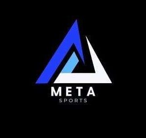 BOLA DE FUTEBOL EVA REF MTFUT001 META SPORTS