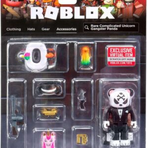 ROBLOX AVATAR SHOP MASTER SORTIDO FOCOS 2219