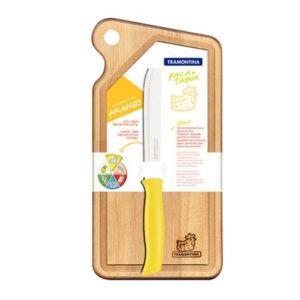 CONJUNTO PARA FRANGO  2 PEÇAS  ATHUS TRAMONTINA 23099/574 *