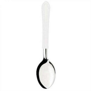 COLHER DE MESA INOX BRANCA ITAPUÃ TRAMONTINA 23199/852 *