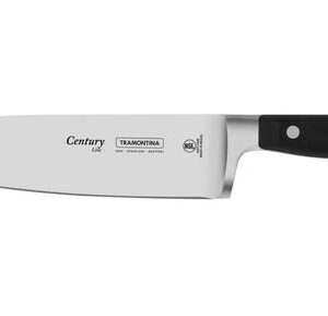 FACA CHEF INOX 8 CENTURY PRE TRAMONTINA 24011/008