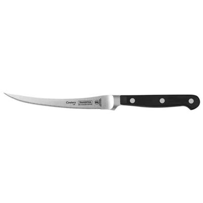 FACA PARA TOMATE INOX 5 CENTURY PRE TRAMONTINA 24048/005