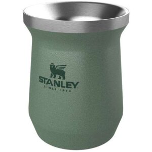 CUIA STANLEY TÉRMICA HAMMERTONE GREEN | 236ML
