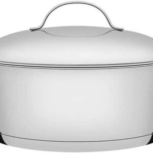 PANELA DE AÇO INOX 3,3L ALLEG 62653221 TRAMONTINA