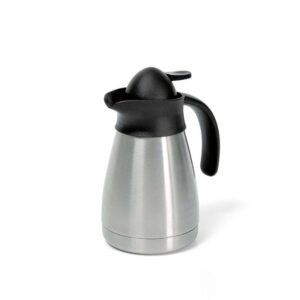 GARRAFA TÉRMICA EM AÇO INOX 500ML WELF IG-02051