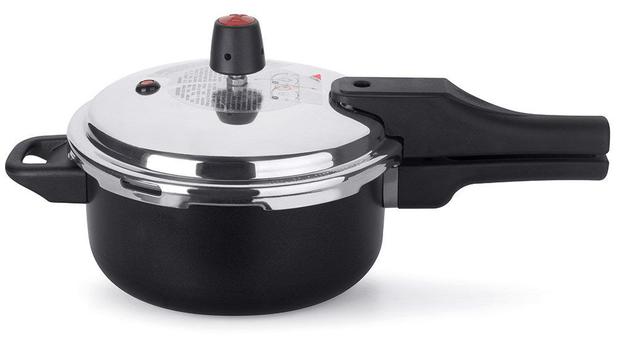 PANELA DE PRESSÃO 3 LITROS - MULTIFLON REF. 67130