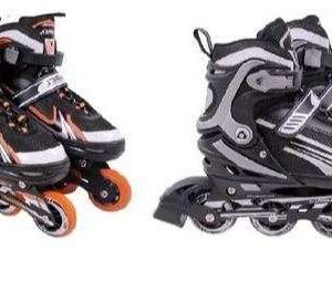 IN LINE ROLLER ALUMINIUM G BEL FIX 369600