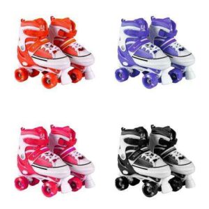 PATINS ALL SIDE CLASSIC ROLLERS M BEL FIX 378500