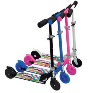 PATINETE RADICAL BEL FIX  406300