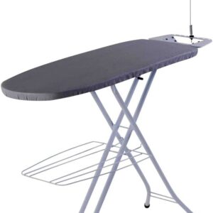TABUA DE PASSAR 2001 TOP PLUS METALIZADA METALTEC