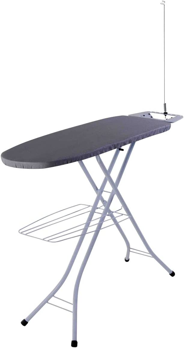 TABUA DE PASSAR 2001 TOP PLUS METALIZADA METALTEC