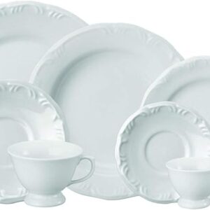 APARELHO DE JANATAR CAFÉ 20 PEÇAS POMERODE PORCELANA SCHMIDT