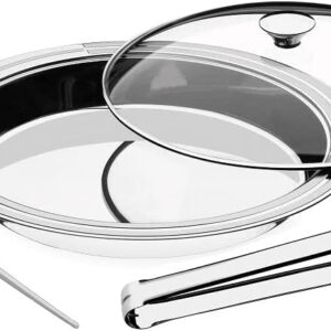 JOGO PARA SERVIR AÇO INOX 3 PEÇAS CICLO TRAMONTINA 64510274