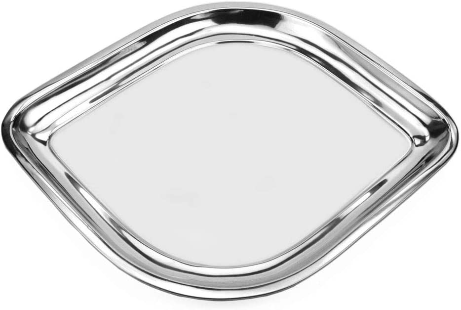 BANDEJA PARA SERVIR INOX GX0170 GOURMET MIX