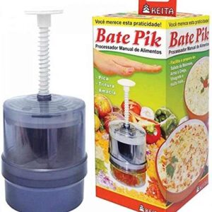BATE E PIK BP01 KEITA