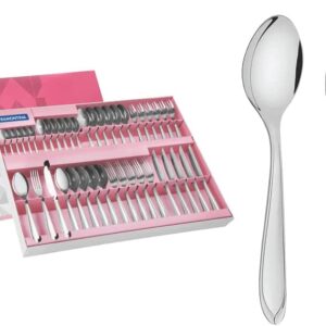 FAQUEIRO AÇO INOX 42 PEÇAS LAGUNA 66906/774 TRAMONTINA